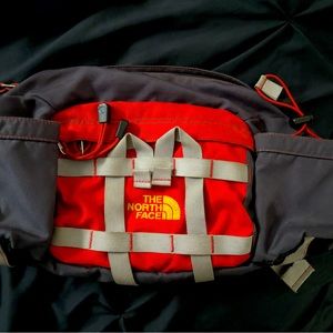 The North Face hip pack men